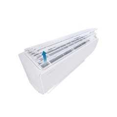 Split Samsung AR24BVHGAWKX Ar 24000Btu Double Inverter