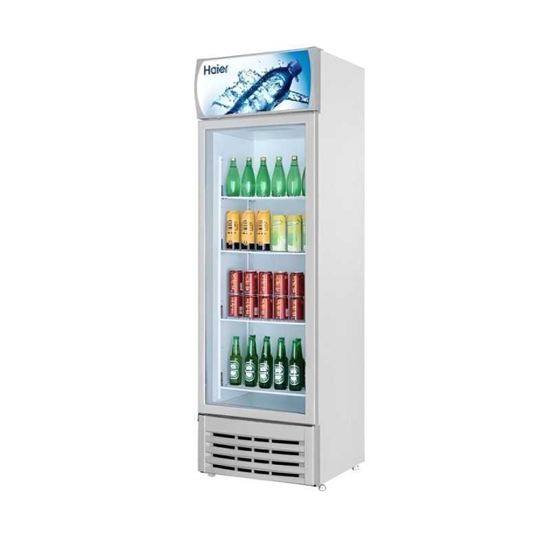 Réfrigérateur Haier SC-339JXEA Vitrine 1Porte Réfrigérateur Haier SC-339JXEA Vitrine 1Porte