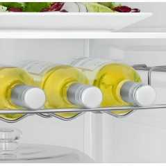 Réfrigérateur Samsung Side By Side RS64R53112A Miroir Fontaine