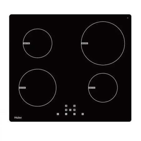 Plaque Haier HOD-660 Induction 60X60 4 Zone