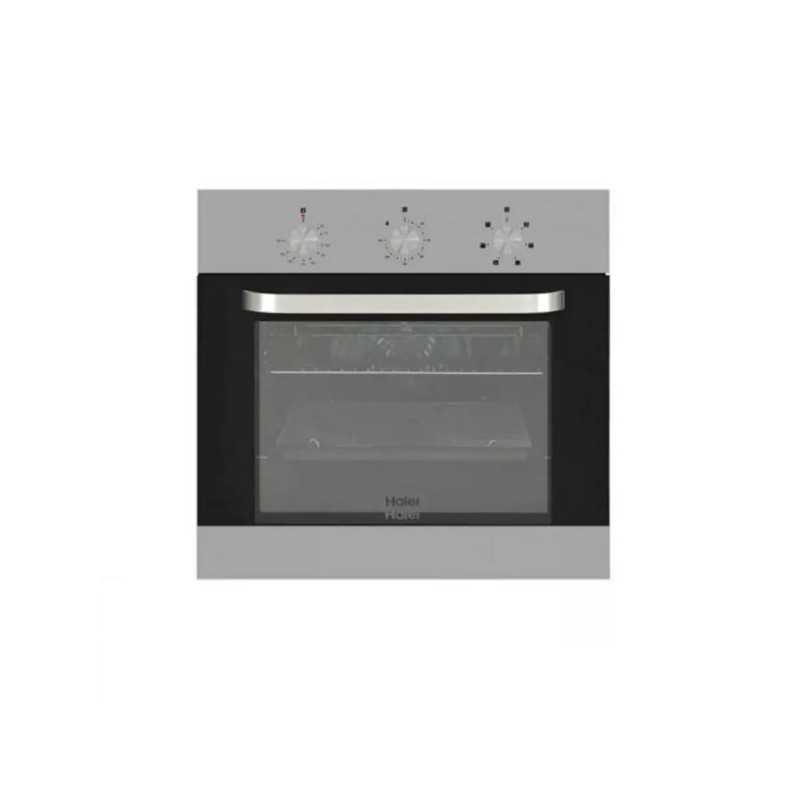 Four Haier HOD-7600B Encastrable Chaleur Tournante Electrique 60X60 Four Haier HOD-7600B Encastrable Chaleur Tournante Electrique 60X60