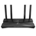 Routeur sans fil Wi-Fi 6 TP-LINK Archer AX1800 1 port WAN Gigabit + 4 ports LAN Gigabit