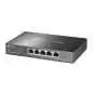 Routeur VPN TP-Link ER605 Gigabit Omada 1 port Gigabit RJ45 WAN