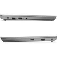 Ordinateur portable Lenovo ThinkPad E14 Gen 4 Intel Core i5-1235U ram 8Go SSD 512GB écran 14" LED Full HD