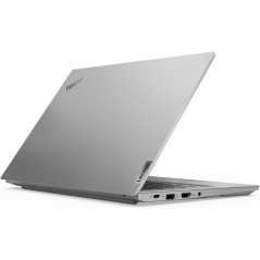 Ordinateur portable Lenovo ThinkPad E14 Gen 4 Intel Core i5-1235U ram 8Go SSD 512GB écran 14" LED Full HD