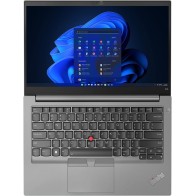 Ordinateur portable Lenovo ThinkPad E14 Gen 4 Intel Core i5-1235U ram 8Go SSD 512GB écran 14" LED Full HD