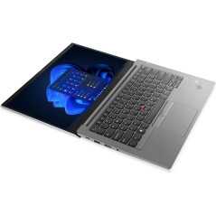 Ordinateur portable Lenovo ThinkPad E14 Gen 4 Intel Core i5-1235U ram 8Go SSD 512GB écran 14" LED Full HD