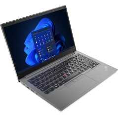 Ordinateur portable Lenovo ThinkPad E14 Gen 4 Intel Core i5-1235U ram 8Go SSD 512GB écran 14" LED Full HD