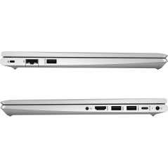 Ordinateur portable HP ProBook 440 G9 Intel Core i7-1255U ram 8Go SSD 512Go écran 14" LED Full HD