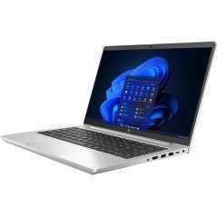 Ordinateur portable HP ProBook 440 G9 Intel Core i7-1255U ram 8Go SSD 512Go écran 14" LED Full HD