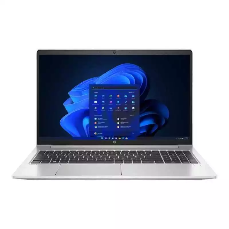 Ordinateur portable HP ProBook 450 G9 Intel Core i5-1235U ram 8Go SSD 512GO écran 15.6" LED Full HD