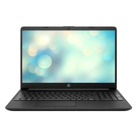 Ordinateur Portable HP Laptop 15-dw1146nia Intel Core i7-10510U RAM 8Go HDD 1To