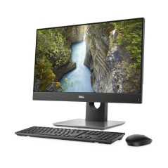 Ordinateur Bureau Dell OptiPlex 7400 AIO 23,8 pouces Core i7-12700 16 Go de RAM 512 Go SSD Win 11 Pro PC