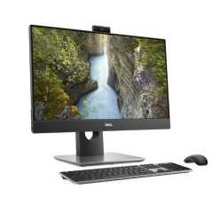 Ordinateur Bureau Dell OptiPlex 7400 AIO 23,8 pouces Core i7-12700 16Go RAM 512Go SSD 24'' FHD noir