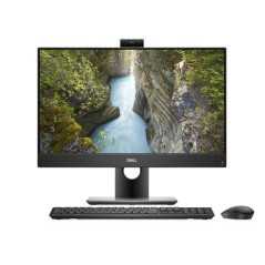 Ordinateur Bureau Dell OptiPlex 7400 AIO 23,8 pouces Core i7-12700 16 Go de RAM 512 Go SSD Win 11 Pro PC