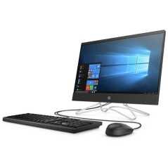Ordinateur Bureau HP All-in-One 24-CB1024NH 23,8", Intel Core i5-1235U, 8 Go, 512 Go