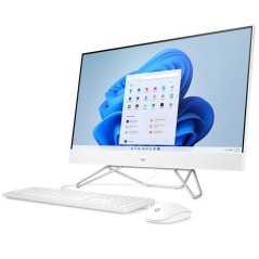 Ordinateur Bureau HP All-in-One 24-cb1152nh PC  RAM 8Go 512Go SSD Windows 11