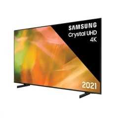 Téléviseur SAMSUNG smart Led 85 UE85BU8070 Crystal UHD 4K 85 pouces