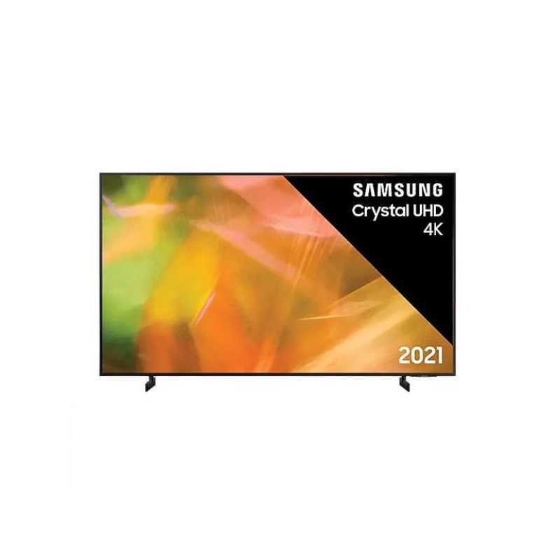 Téléviseur SAMSUNG smart Led 85 UE85BU8070 Crystal UHD 4K 85 pouces Téléviseur SAMSUNG smart Led 85 UE85BU8070 Crystal UHD 4K 85 pouces