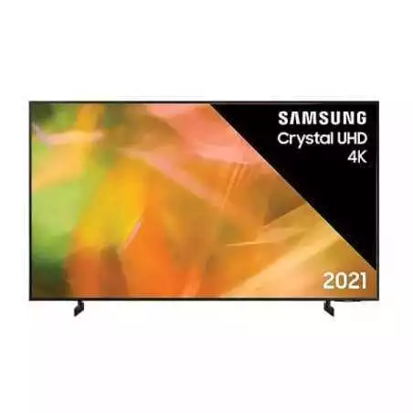 Téléviseur SAMSUNG smart Led 85 UE85BU8070 Crystal UHD 4K 85 pouces