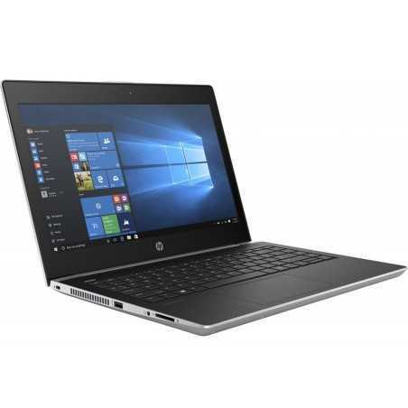 Ordinateur Portable HP ProBook 430 G5 Intel Core i5-8250U 8Go 256Go 13,3" pouce