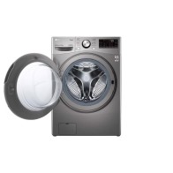 Machine a laver LG FOL9DYP2S 15kg inox silver