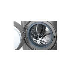 Machine a laver LG FOL9DYP2S 15kg inox silver