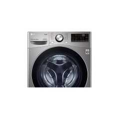 Machine a laver LG FOL9DYP2S 15kg inox silver