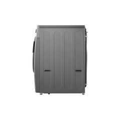 Machine a laver LG FOL9DYP2S 15kg inox silver