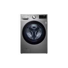 Machine a laver LG FOL9DYP2S 15kg inox silver