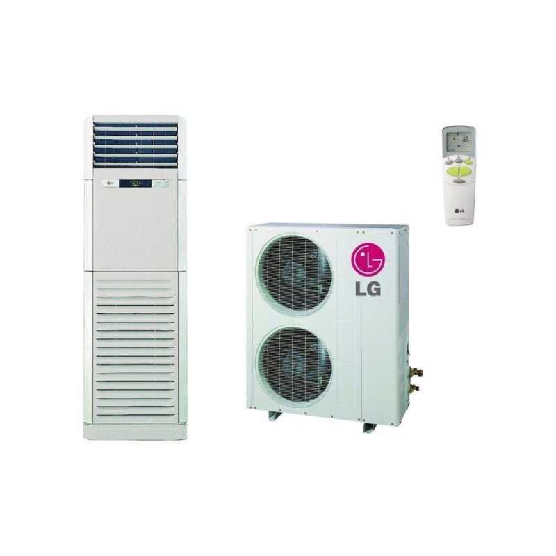 Split climatiseur armoire LG 24000BTU APNQ30GS1K1 inverter Split climatiseur armoire LG 24000BTU APNQ30GS1K1 inverter
