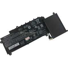 Batterie Ordinateur Portable  HP PS03XL 3C 43WHr 3.82Ah LI PS03043XL-PR