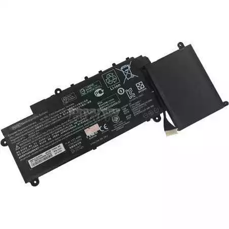 Batterie Ordinateur Portable HP PS03XL 3C 43WHr 3.82Ah LI PS03043XL-PR