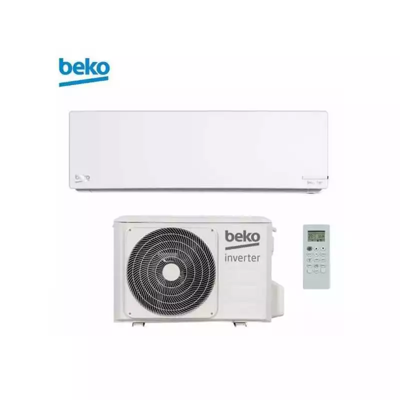 Split Climatiseur Beko 18000 BTU 2.5 Cv Inverter