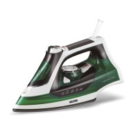 Fer à repasser à vapeur SOLSTAR IS1168AGRVSS 2500w vert