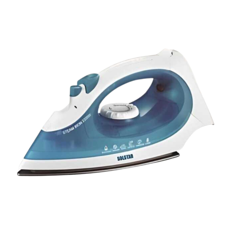 Fer A Repasser Solstar IS1048ABLVSS 1600W Bleu Fer A Repasser Solstar IS1048ABLVSS 1600W Bleu