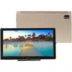 Tablette Pc Atouch A105 Max 5G Double Sim 10,1 pouces
