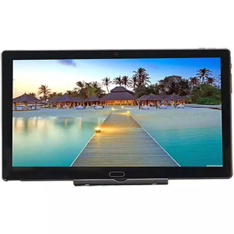 Tablette Atouch A105 ecran 10.1'' 5G, double SIM, RAM 4Go ROM