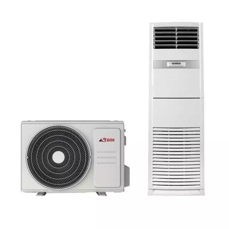 Split climatiseur armoire ASTECH 48000 BTU 5cv 48LDMA