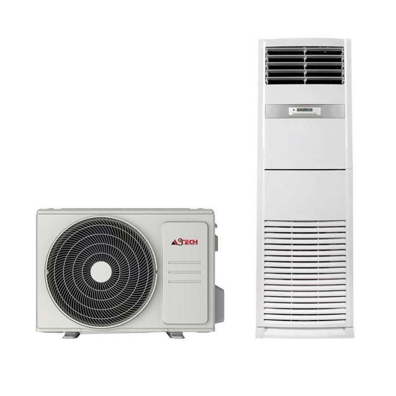 Split climatiseur armoire ASTECH 48000BTU 48INFG-GA inverter Split climatiseur armoire ASTECH 48000BTU 48INFG-GA inverter