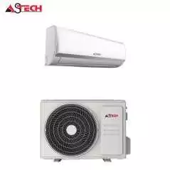 Split climatiseur ASTECH 9000BTU 1.25 Cv ASW 09 AU R410A