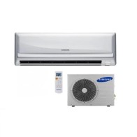 Split Climatiseur Samsung AR09BVHGAWKX AR 9000BTU New Model Double Inverter