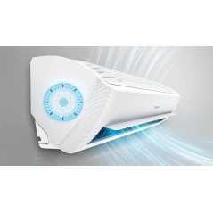 Split Climatiseur Samsung AR24TVHABWK/AF AR 24000Btu Triple inverter