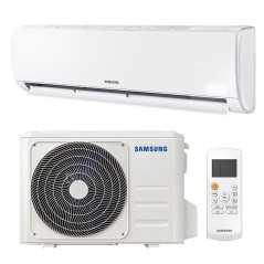Split Climatiseur Samsung MAX AR24TRHGAWKN AR 24000BTU 3Cv