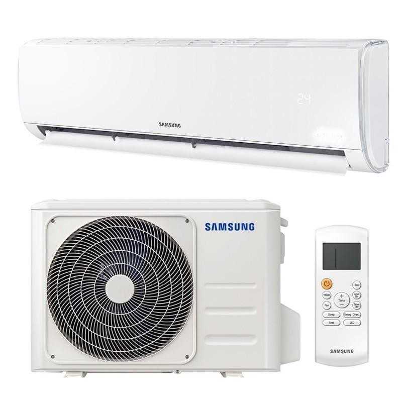 Split Climatiseur Samsung MAX AR24TRHGAWKN AR 24000BTU 3Cv Split Climatiseur Samsung MAX AR24TRHGAWKN AR 24000BTU 3Cv