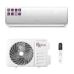 Split Climatiseur Roch 24000BTU Inverter