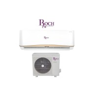 Split Climatiseur Roch 12000BTU Gaz 410