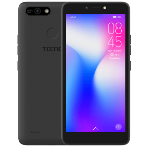 Tecno Pop2 Power Mémoire 16Go RAM 1Go Photo 8Mp Ecran 5.5 pouces