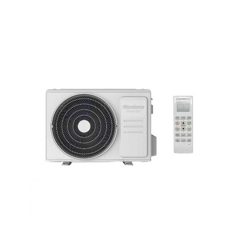 Split climatiseur BLOMBERG 21000BTU double evap (evap 12000BTU+evap 9000BTU) Split climatiseur BLOMBERG 21000BTU double evap (evap 12000BTU+evap 9000BTU)