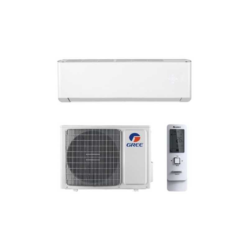 Split climatiseur GREE 9000BTU gaz 410 Split climatiseur GREE 9000BTU gaz 410
